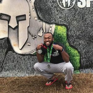 Meet your Posher, Damian